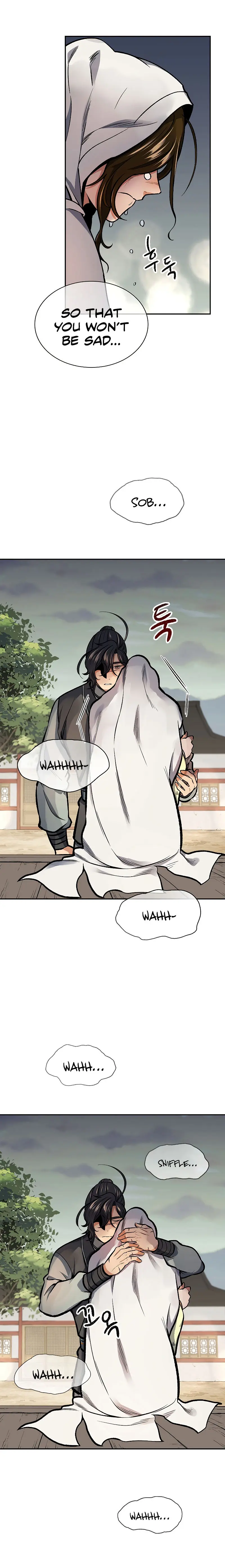 Storm Inn Caabbb Chapter 55 - Page 6