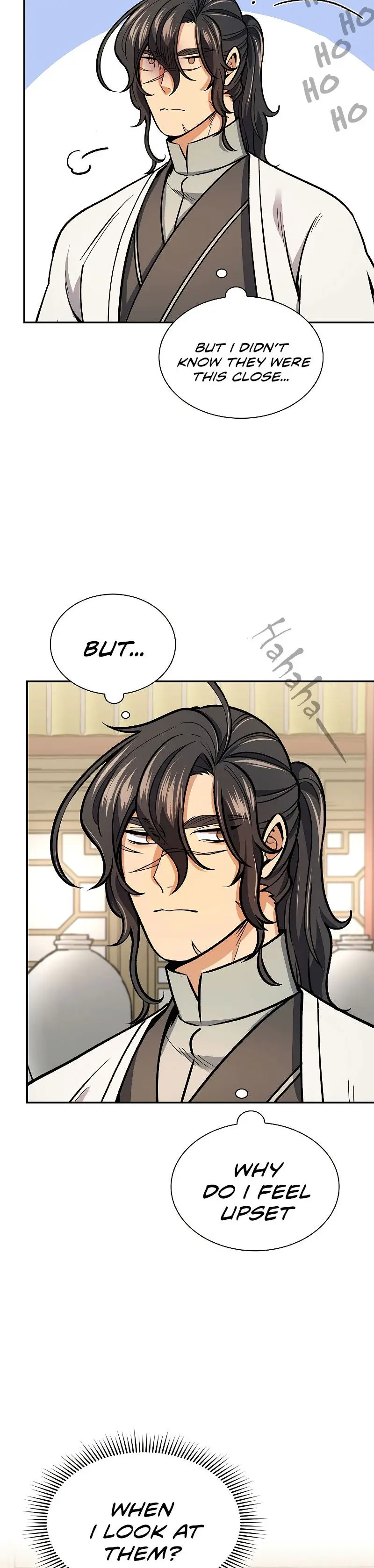 Storm Inn Caabbb Chapter 56 - Page 10