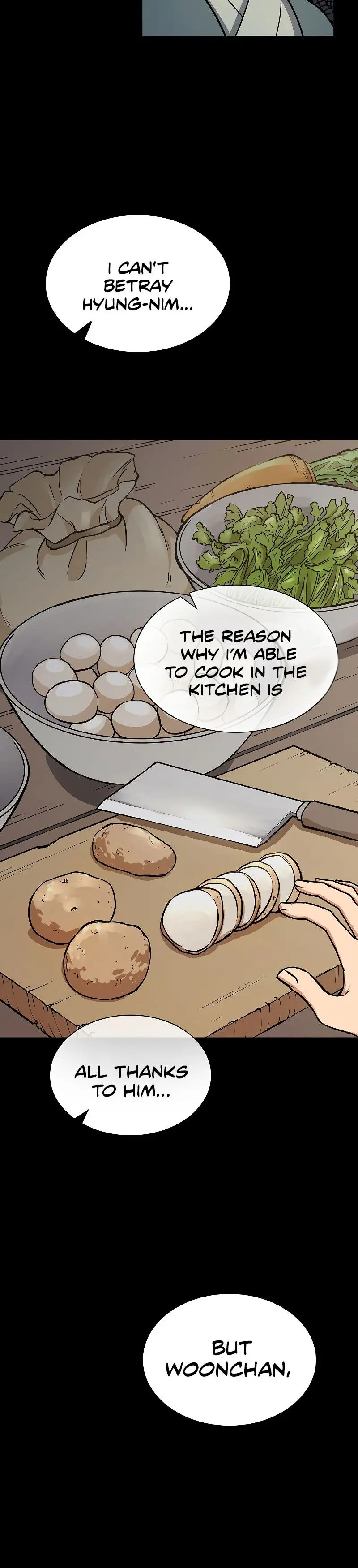 Storm Inn Caabbb Chapter 56 - Page 28