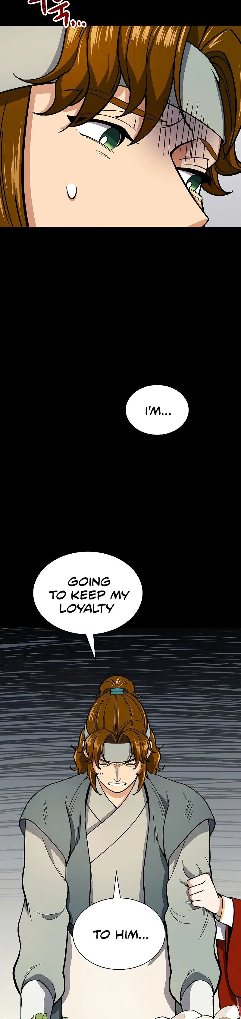 Storm Inn Caabbb Chapter 56 - Page 30