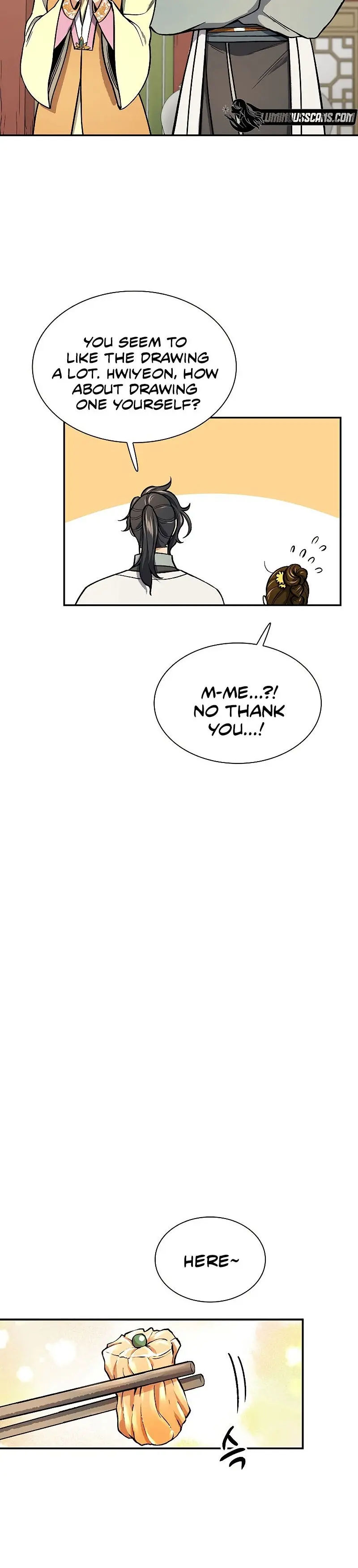 Storm Inn Caabbb Chapter 56 - Page 4