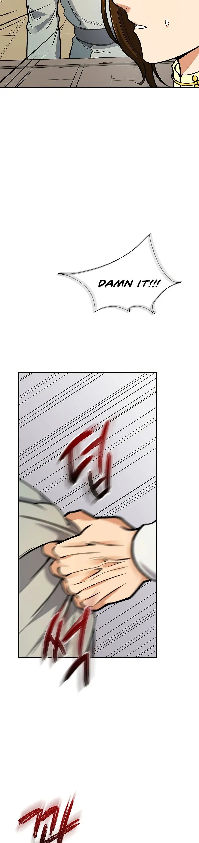 Storm Inn Caabbb Chapter 57 - Page 10
