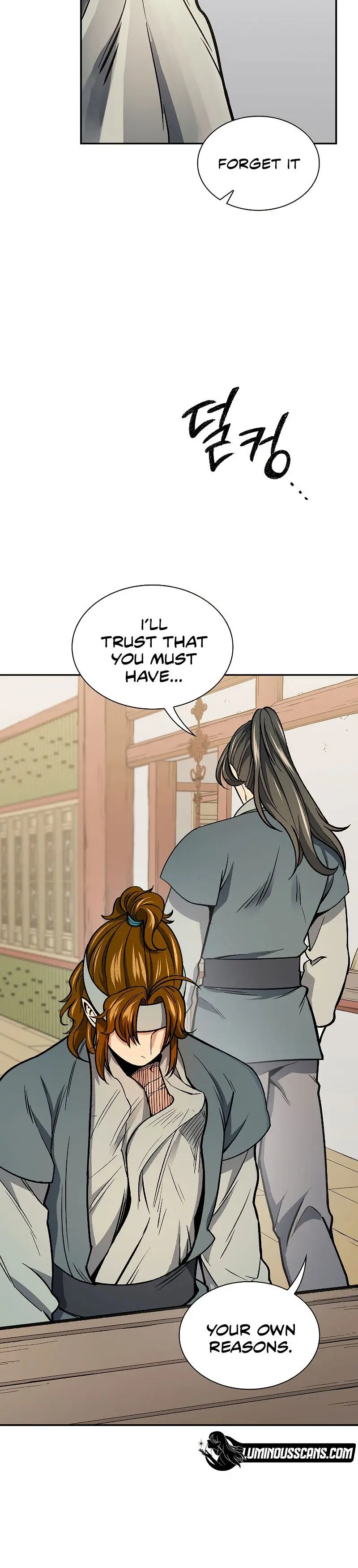 Storm Inn Caabbb Chapter 57 - Page 15
