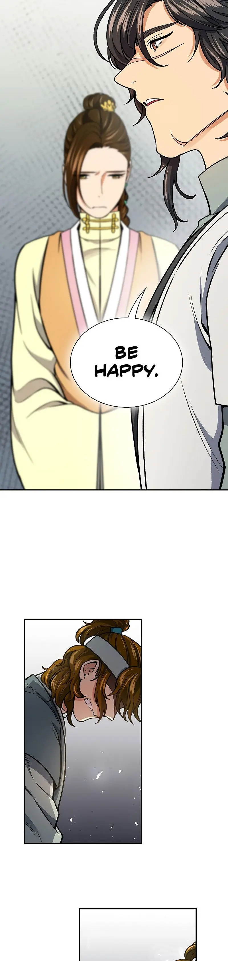 Storm Inn Caabbb Chapter 57 - Page 19