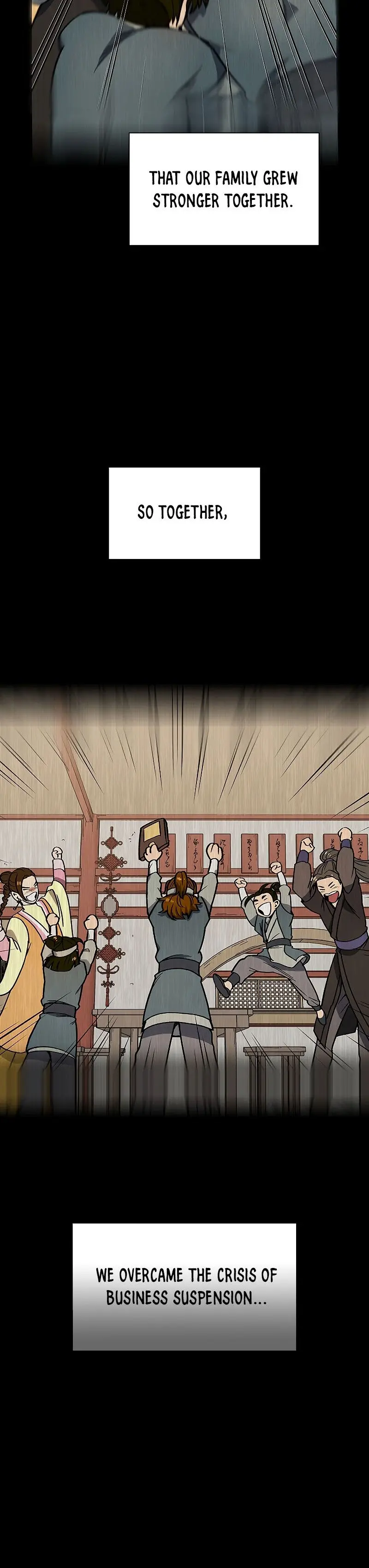 Storm Inn Caabbb Chapter 57 - Page 26