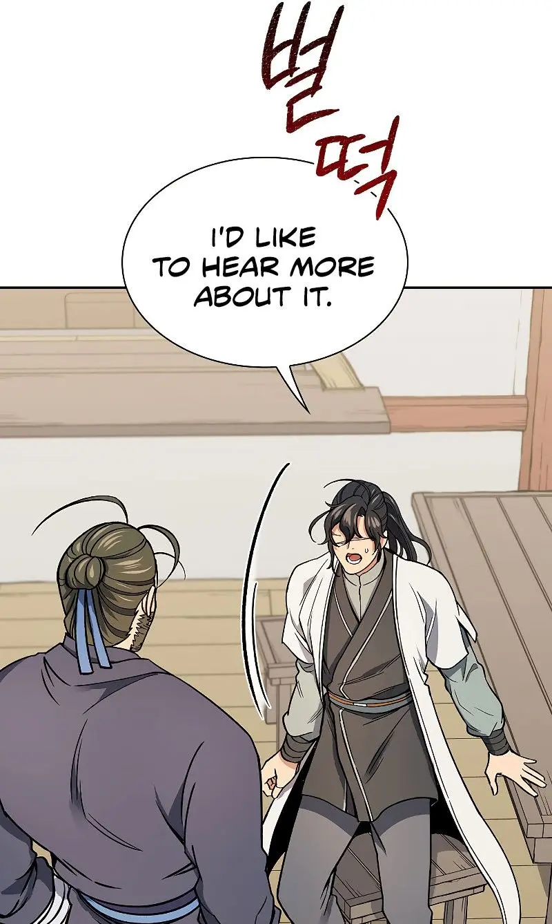 Storm Inn Caabbb Chapter 57 - Page 33