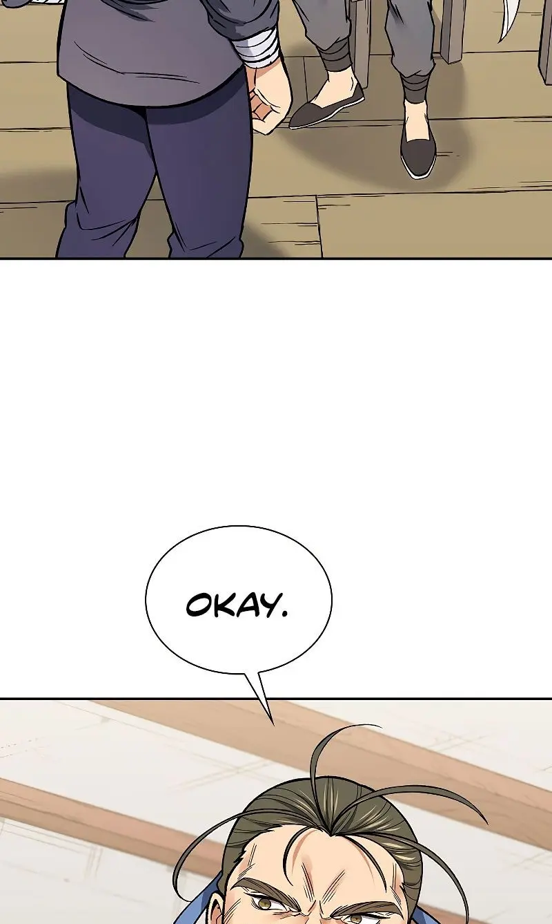 Storm Inn Caabbb Chapter 57 - Page 34