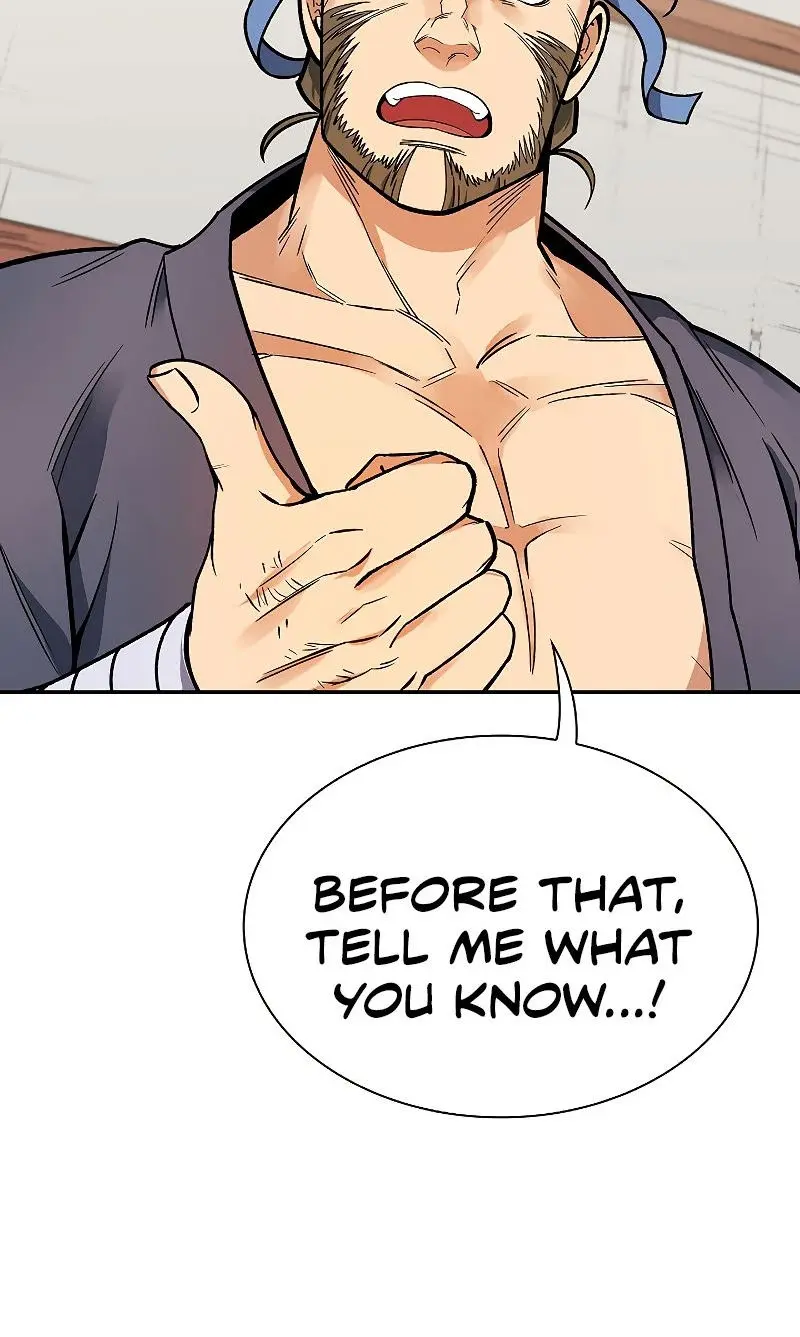 Storm Inn Caabbb Chapter 57 - Page 35
