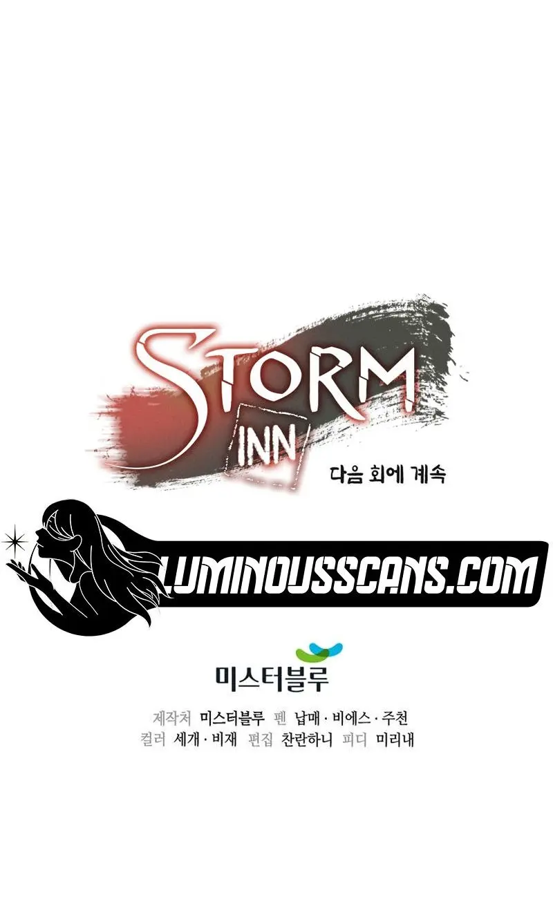 Storm Inn Caabbb Chapter 57 - Page 36
