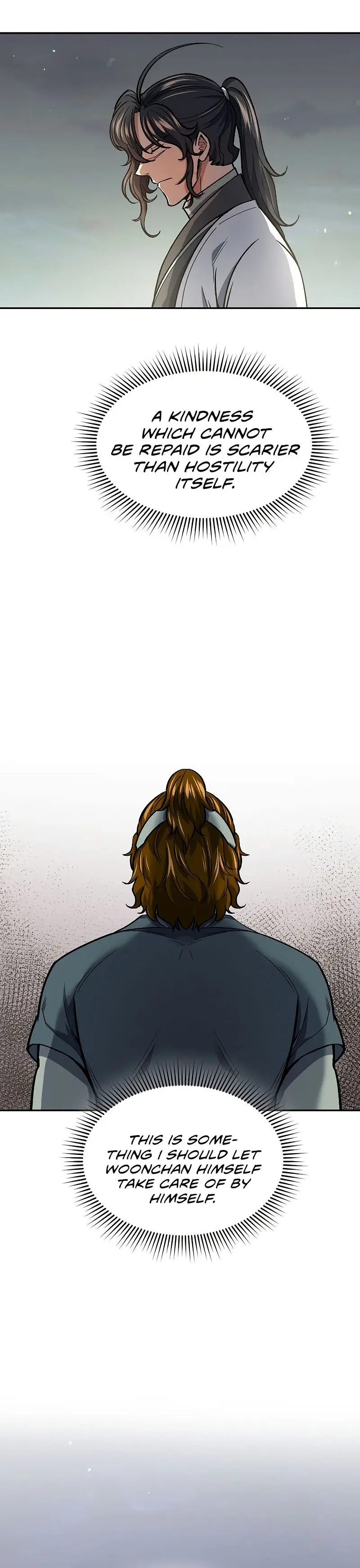 Storm Inn Caabbb Chapter 57 - Page 4