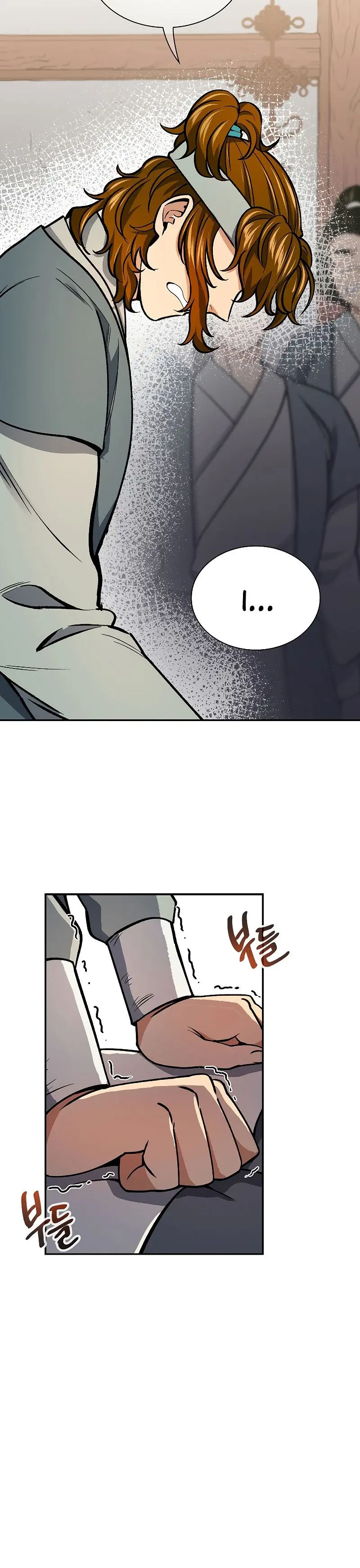 Storm Inn Caabbb Chapter 57 - Page 8
