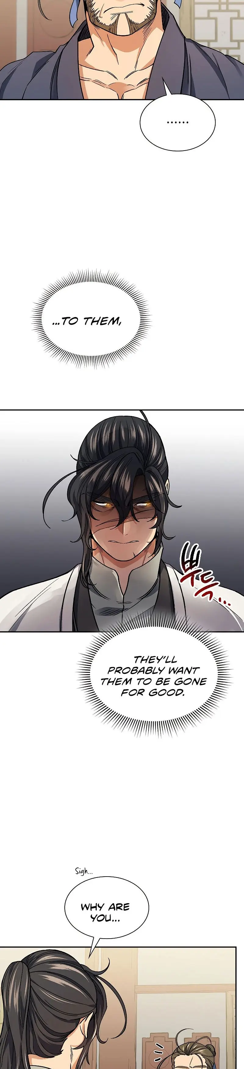 Storm Inn Caabbb Chapter 58 - Page 15