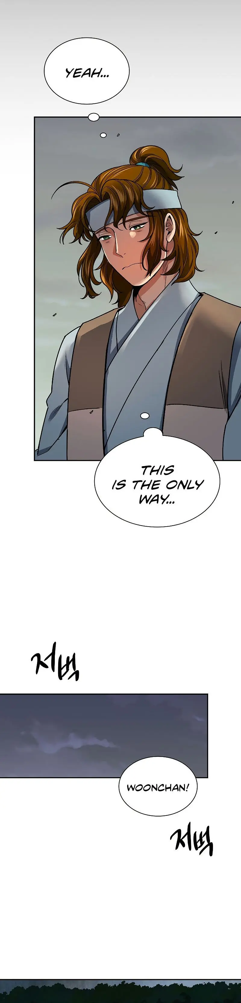 Storm Inn Caabbb Chapter 58 - Page 28