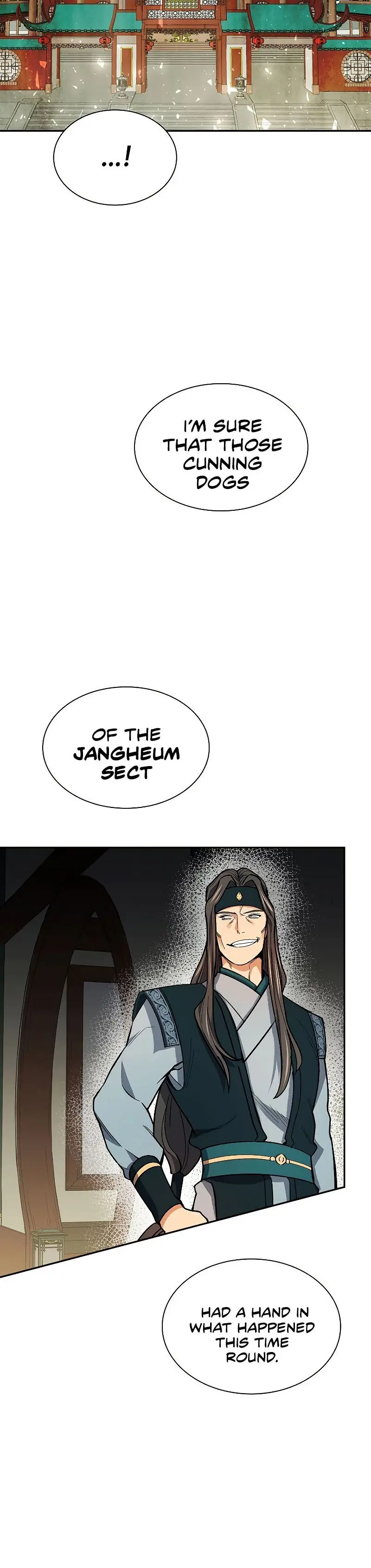 Storm Inn Caabbb Chapter 58 - Page 4