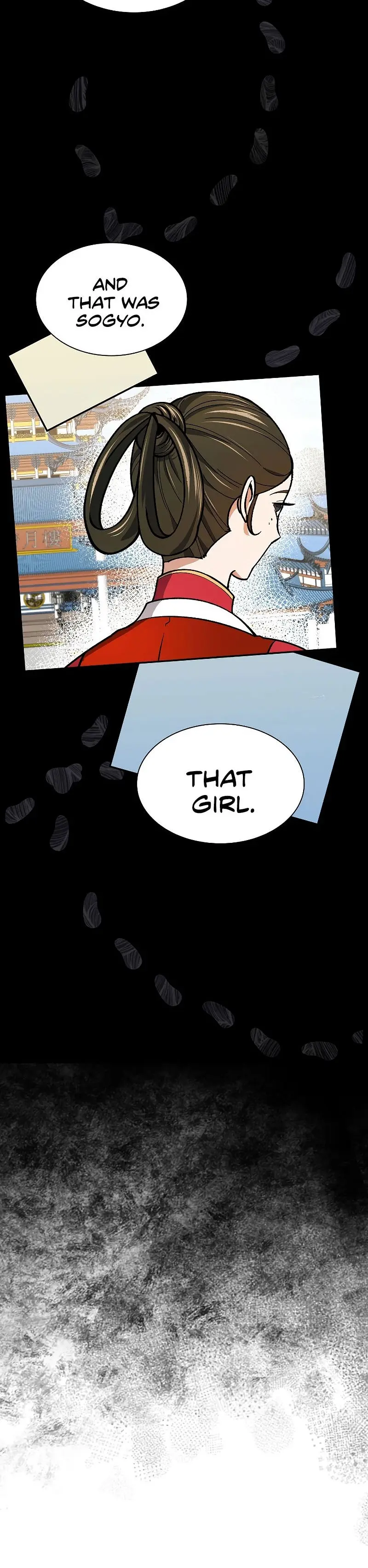Storm Inn Caabbb Chapter 58 - Page 8