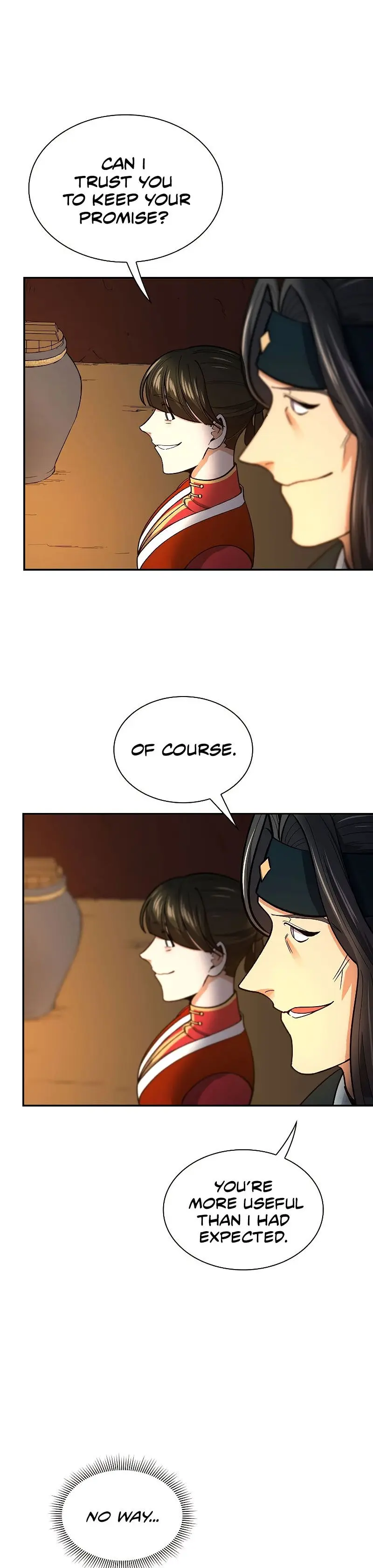 Storm Inn Caabbb Chapter 59 - Page 10