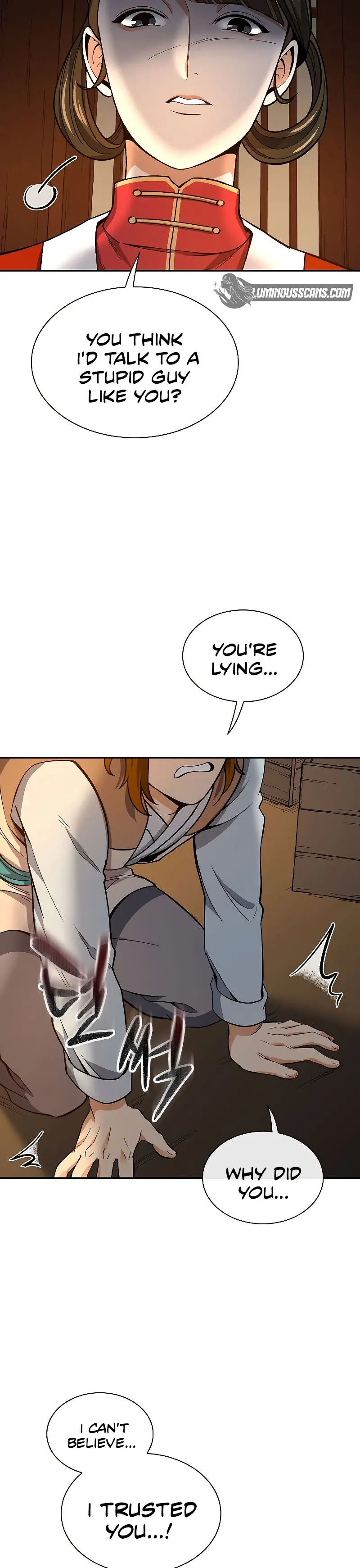 Storm Inn Caabbb Chapter 59 - Page 14