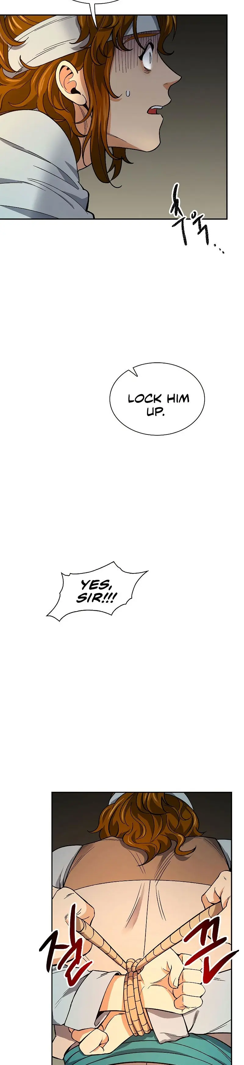 Storm Inn Caabbb Chapter 59 - Page 15