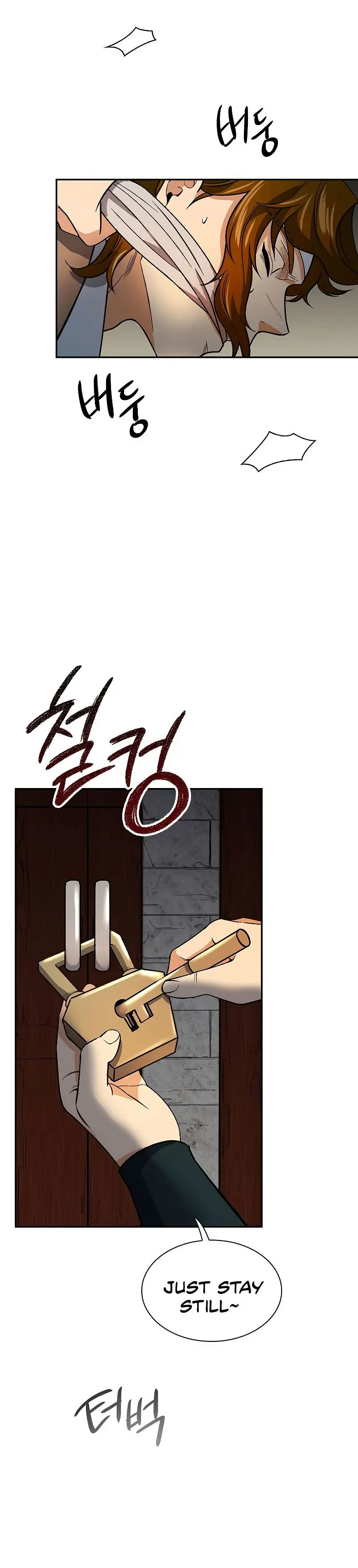 Storm Inn Caabbb Chapter 59 - Page 28