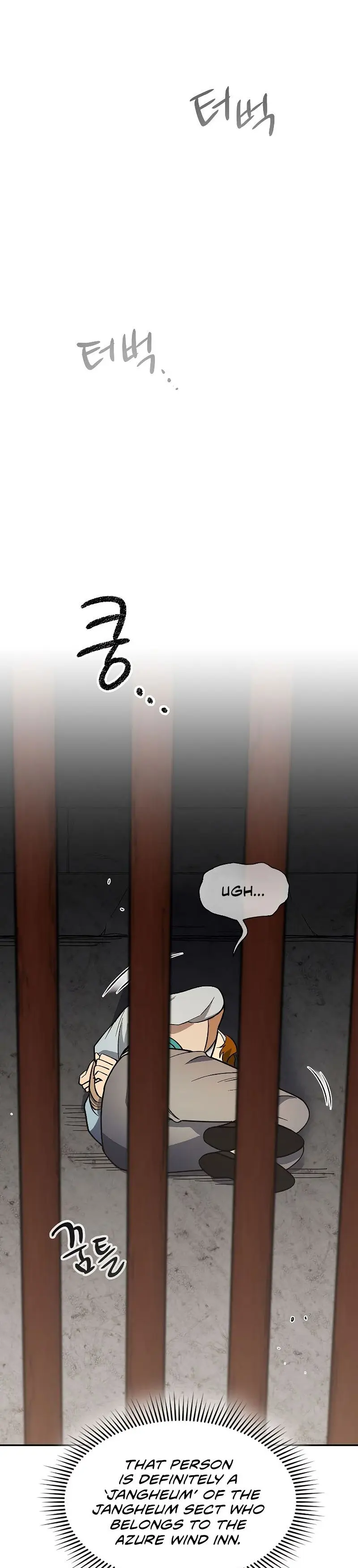 Storm Inn Caabbb Chapter 59 - Page 29