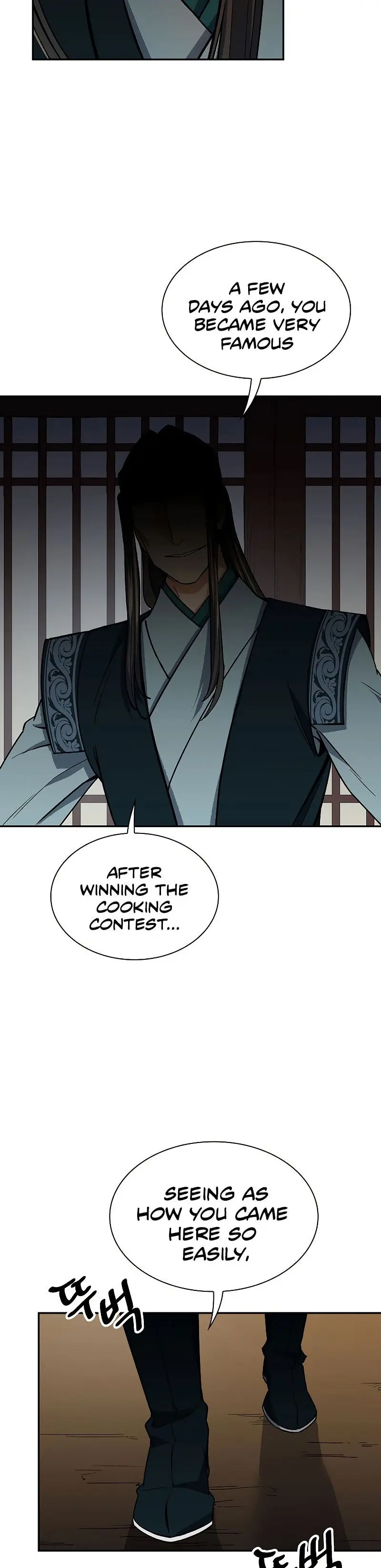 Storm Inn Caabbb Chapter 59 - Page 3