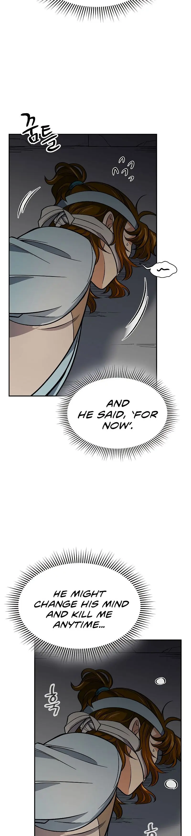 Storm Inn Caabbb Chapter 59 - Page 30