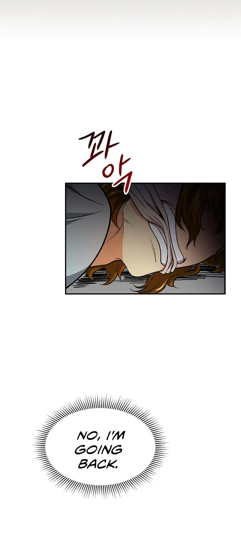 Storm Inn Caabbb Chapter 59 - Page 33