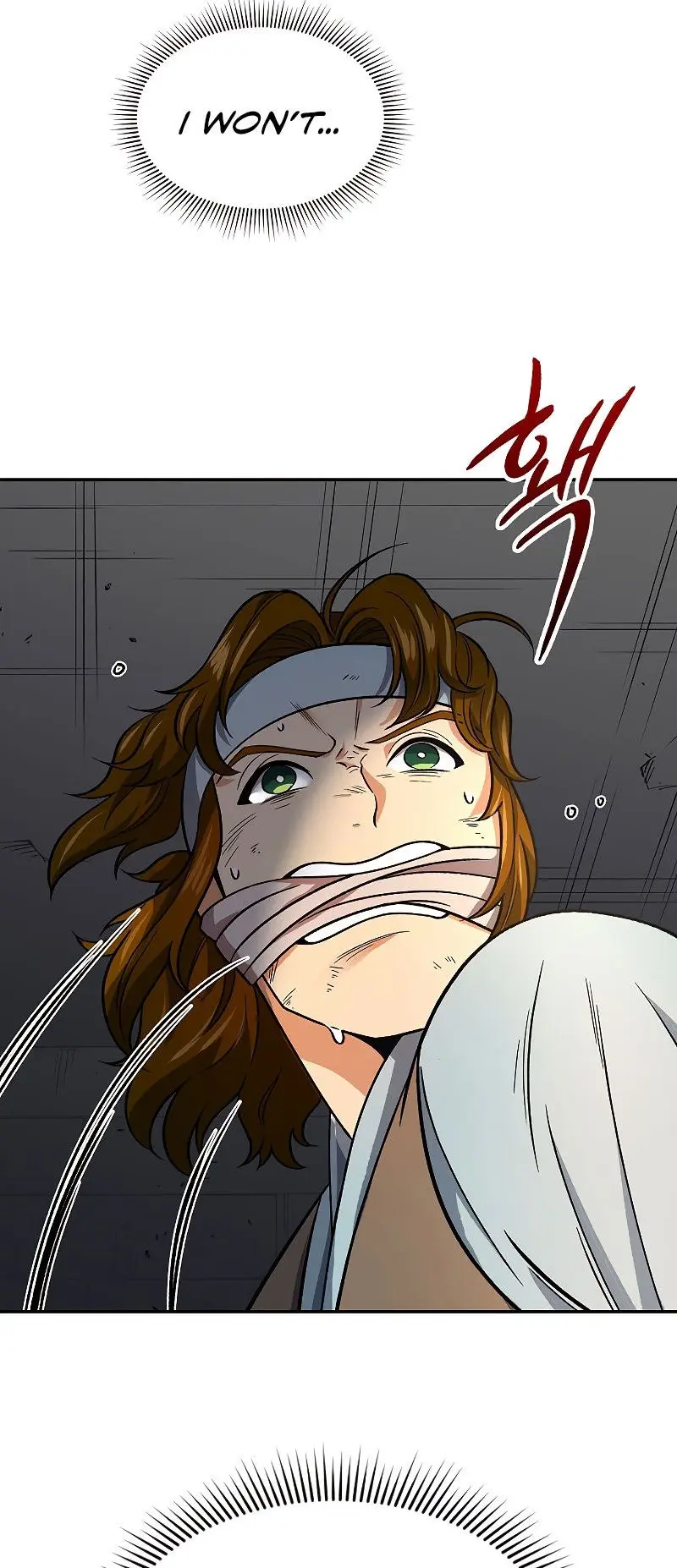 Storm Inn Caabbb Chapter 59 - Page 35