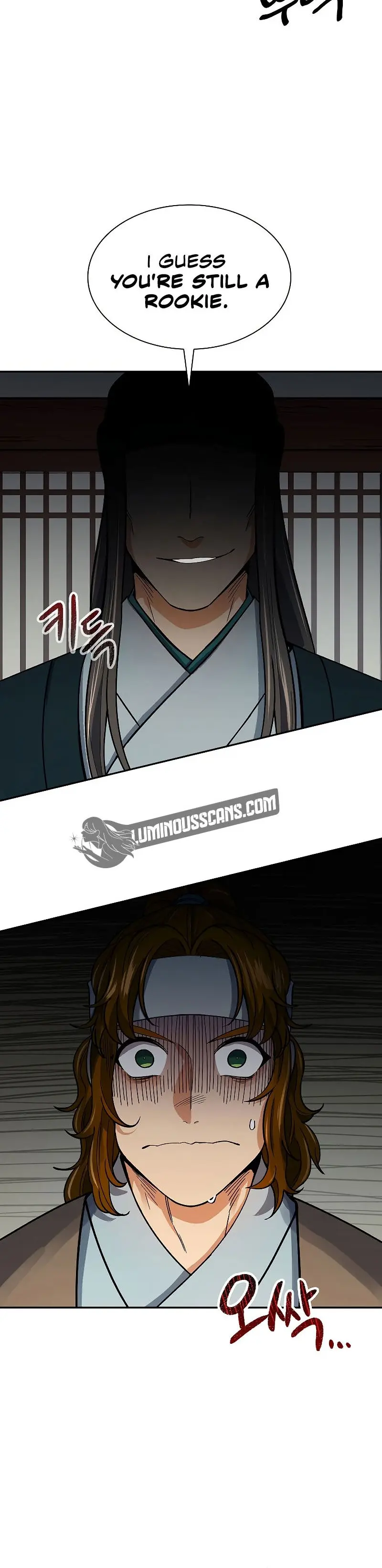 Storm Inn Caabbb Chapter 59 - Page 4