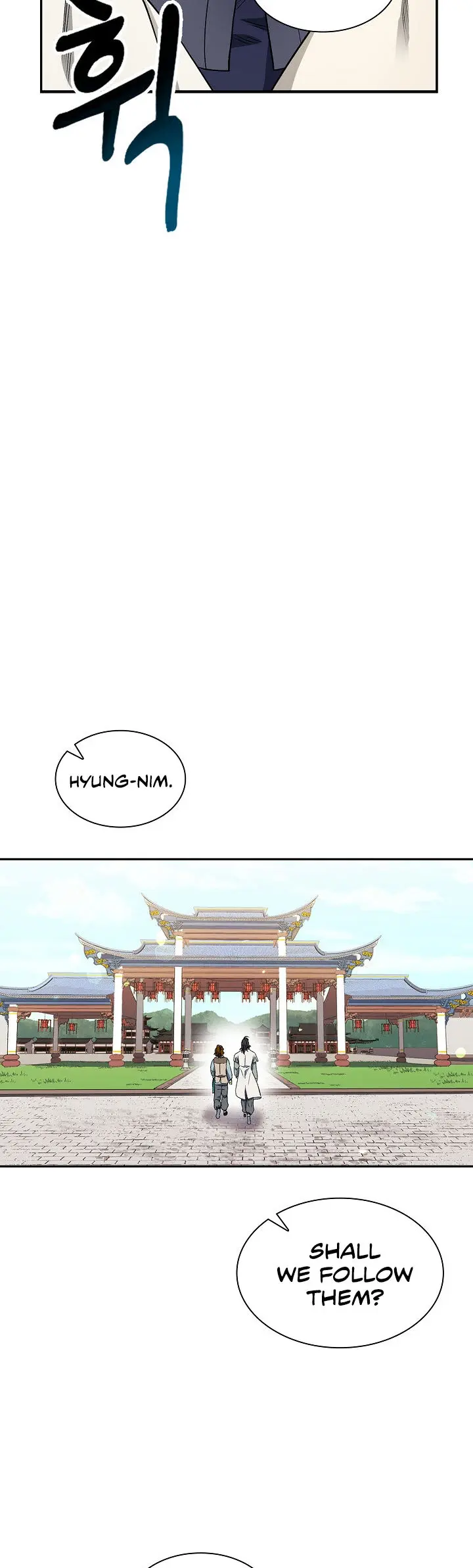 Storm Inn Caabbb Chapter 6 - Page 10