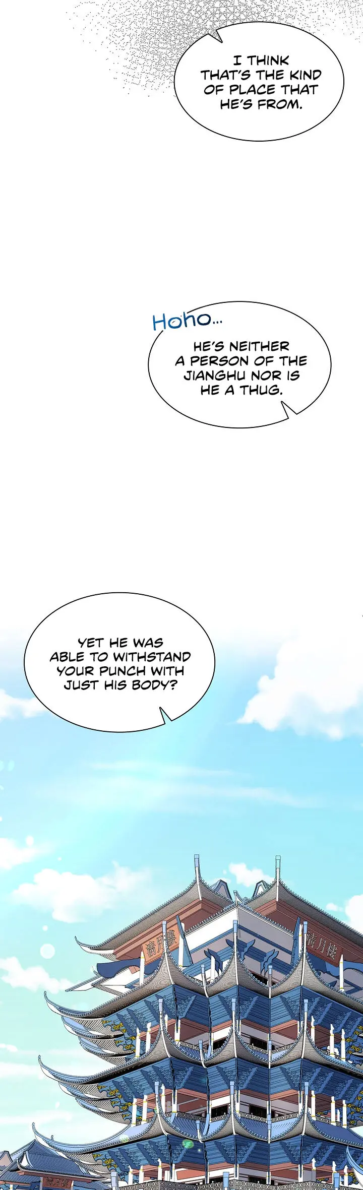 Storm Inn Caabbb Chapter 6 - Page 15