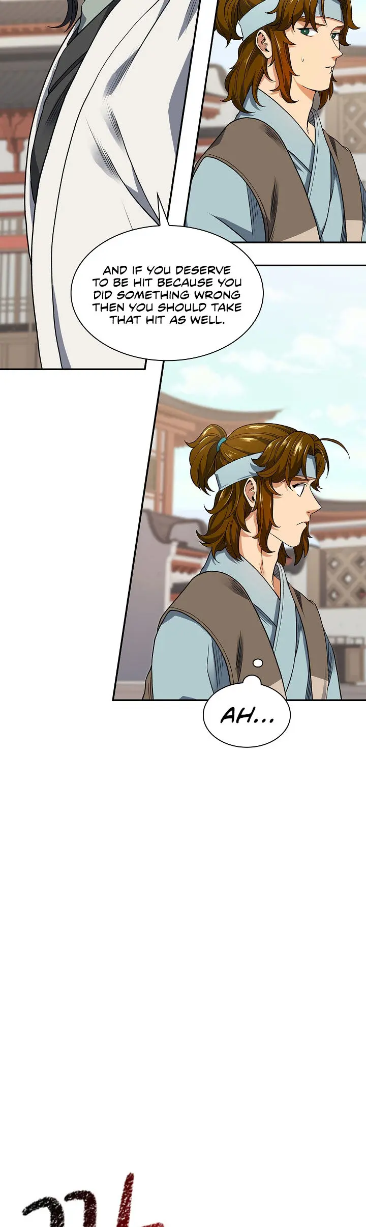 Storm Inn Caabbb Chapter 6 - Page 26