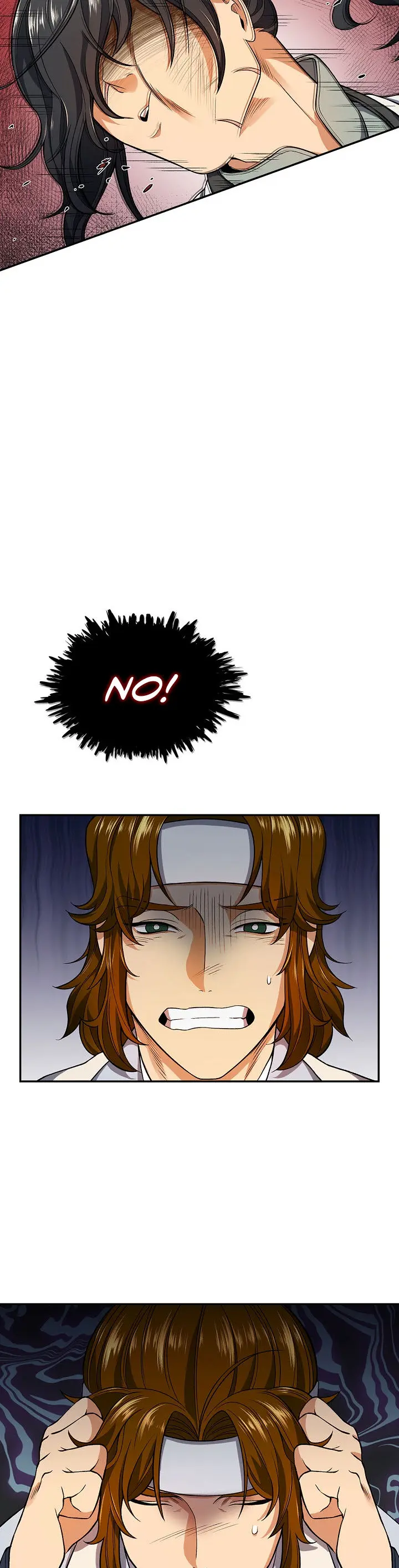 Storm Inn Caabbb Chapter 6 - Page 3