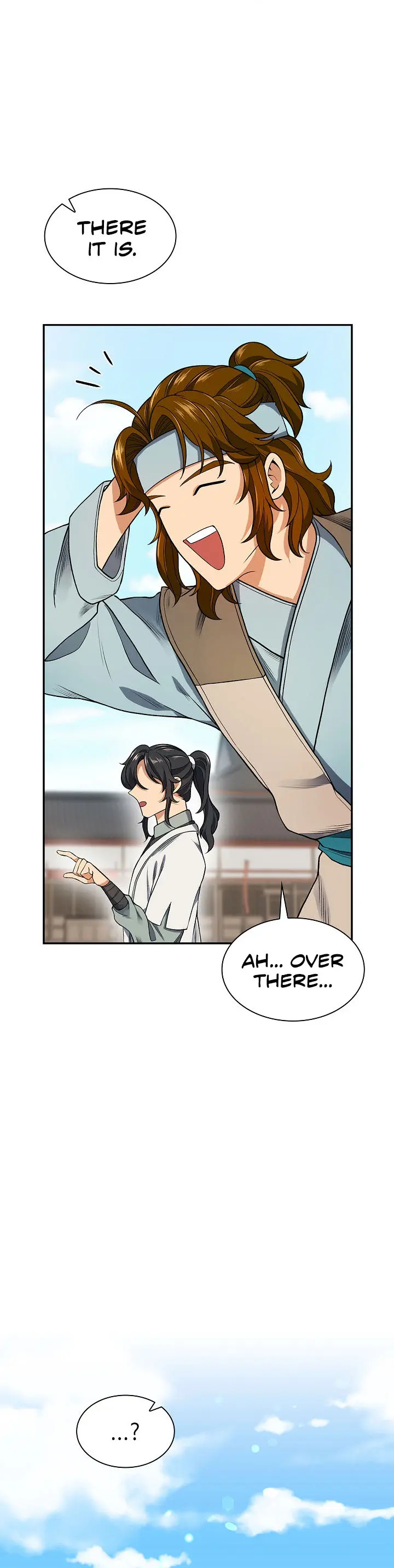 Storm Inn Caabbb Chapter 6 - Page 37