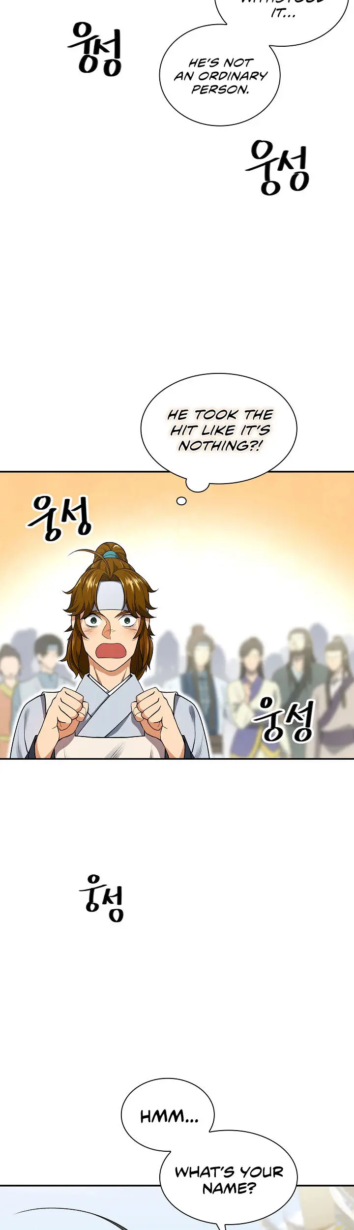 Storm Inn Caabbb Chapter 6 - Page 7