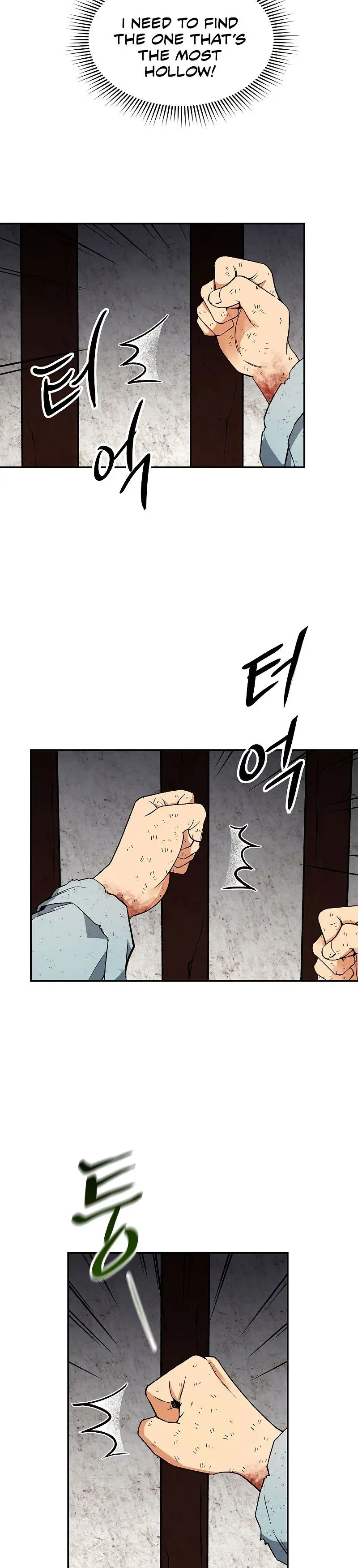 Storm Inn Caabbb Chapter 60 - Page 10