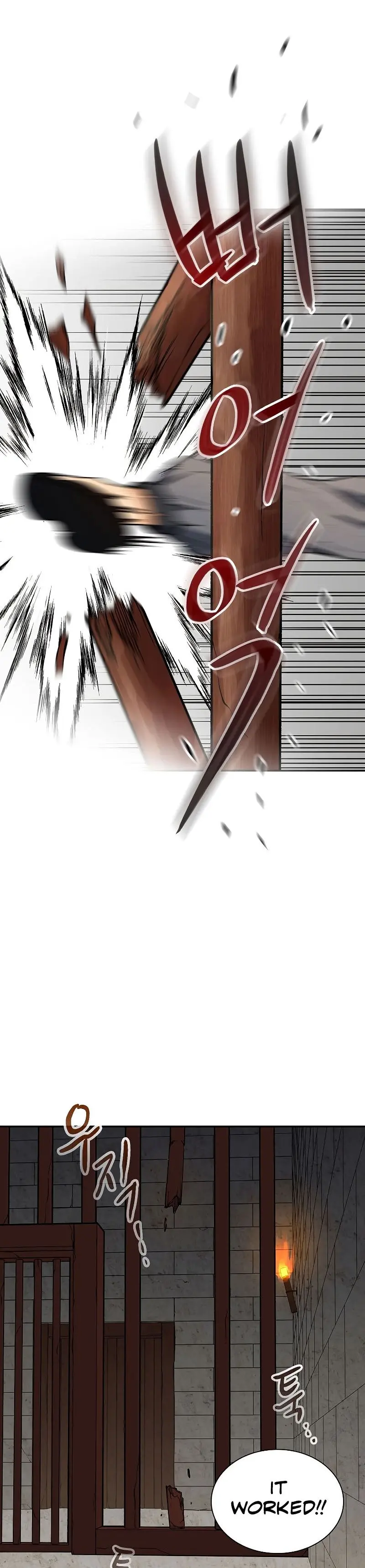 Storm Inn Caabbb Chapter 60 - Page 13