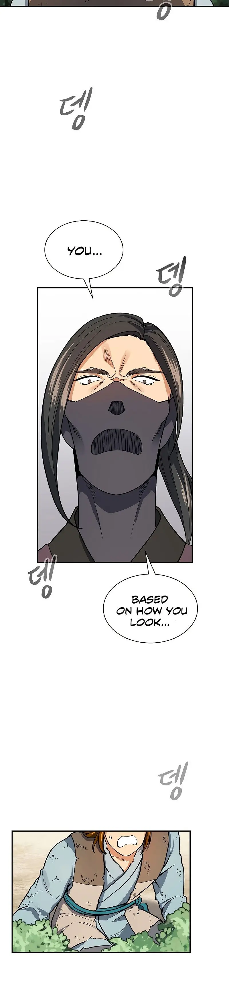 Storm Inn Caabbb Chapter 60 - Page 20