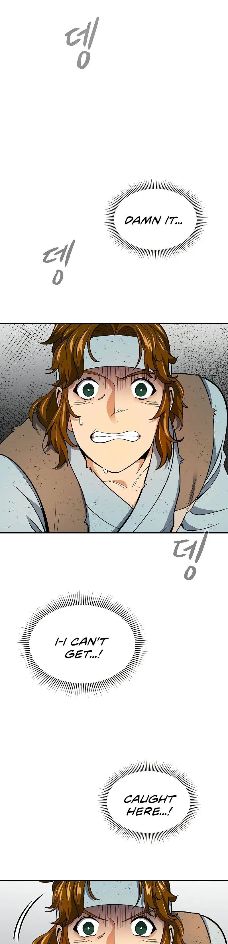 Storm Inn Caabbb Chapter 60 - Page 22