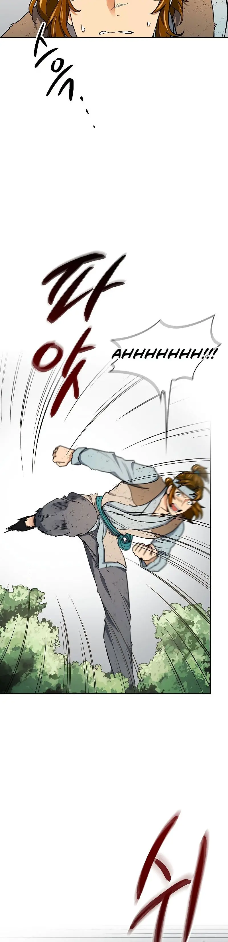 Storm Inn Caabbb Chapter 60 - Page 23