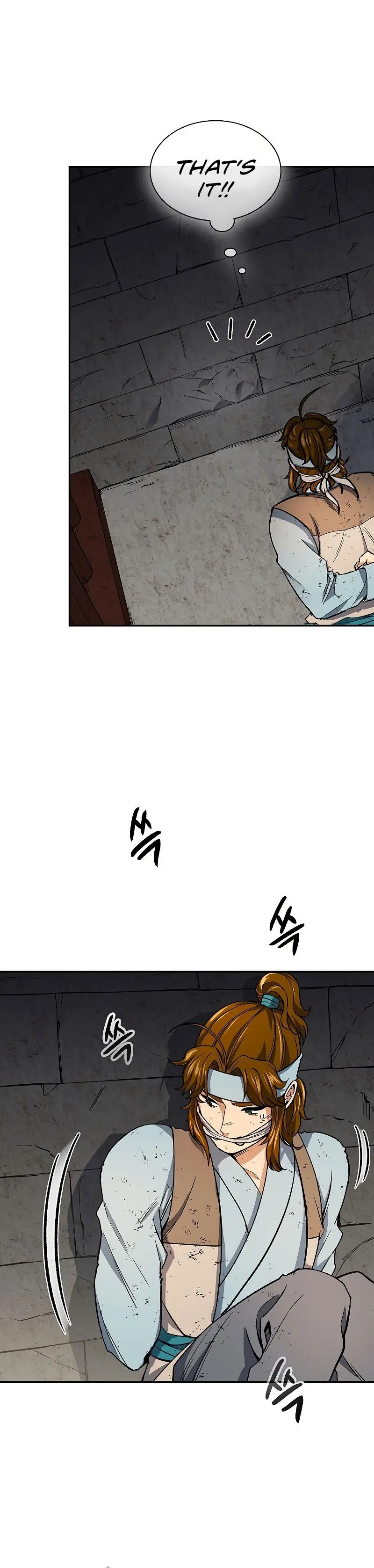 Storm Inn Caabbb Chapter 60 - Page 3