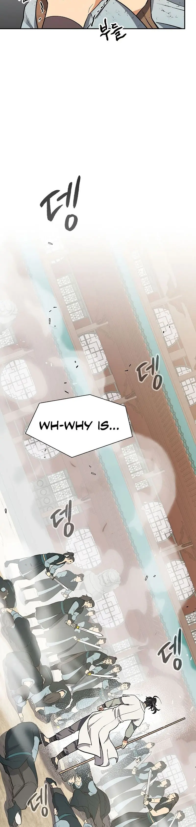 Storm Inn Caabbb Chapter 60 - Page 31