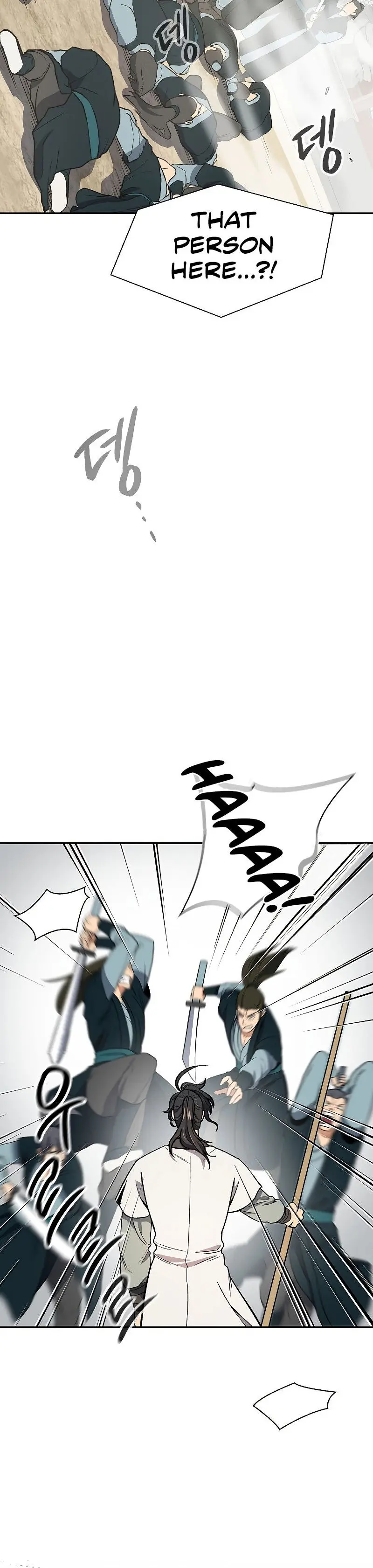 Storm Inn Caabbb Chapter 60 - Page 32
