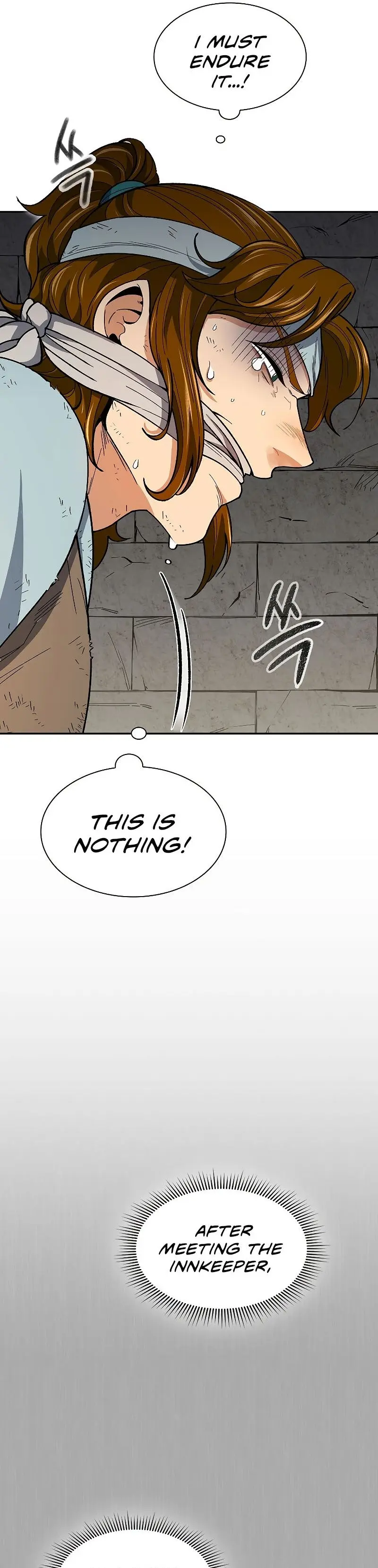Storm Inn Caabbb Chapter 60 - Page 5