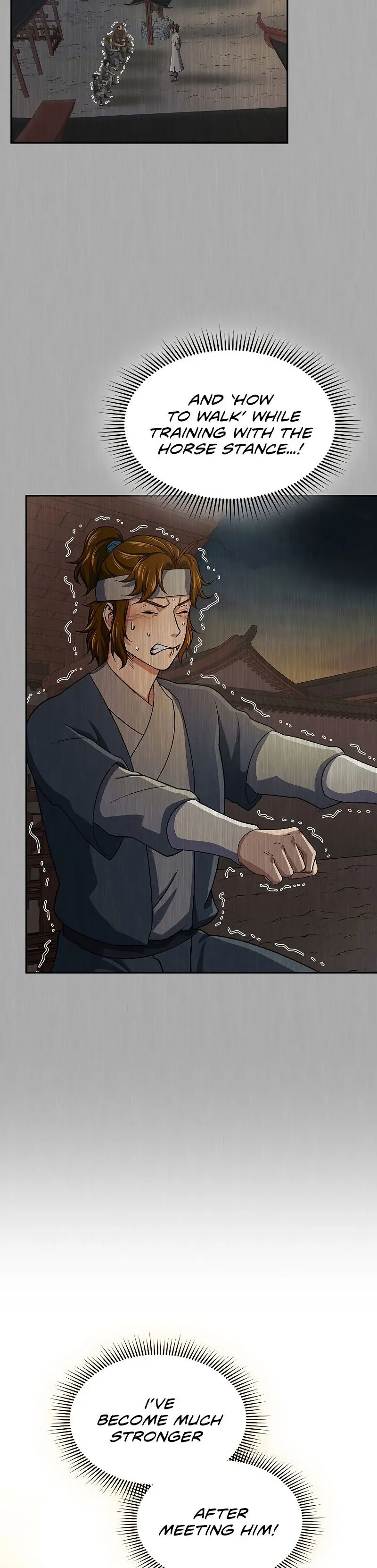 Storm Inn Caabbb Chapter 60 - Page 7