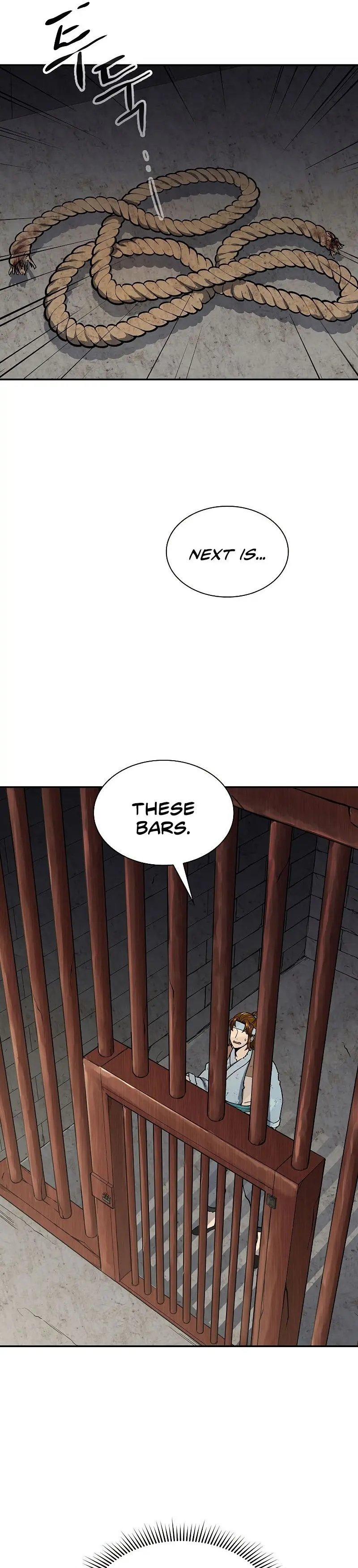 Storm Inn Caabbb Chapter 60 - Page 9