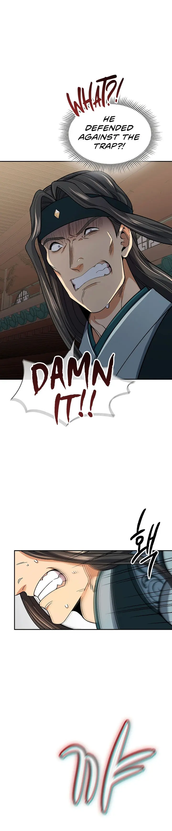 Storm Inn Caabbb Chapter 61 - Page 16