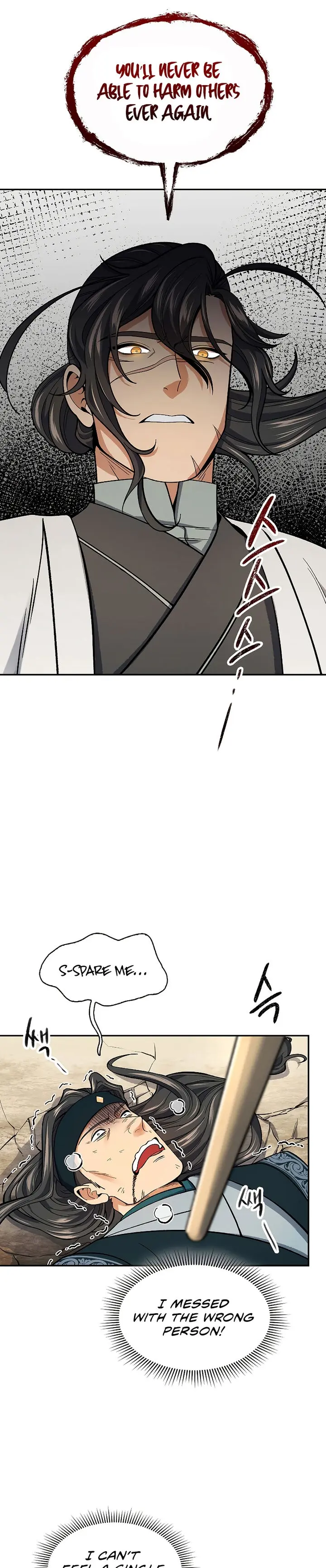 Storm Inn Caabbb Chapter 61 - Page 29