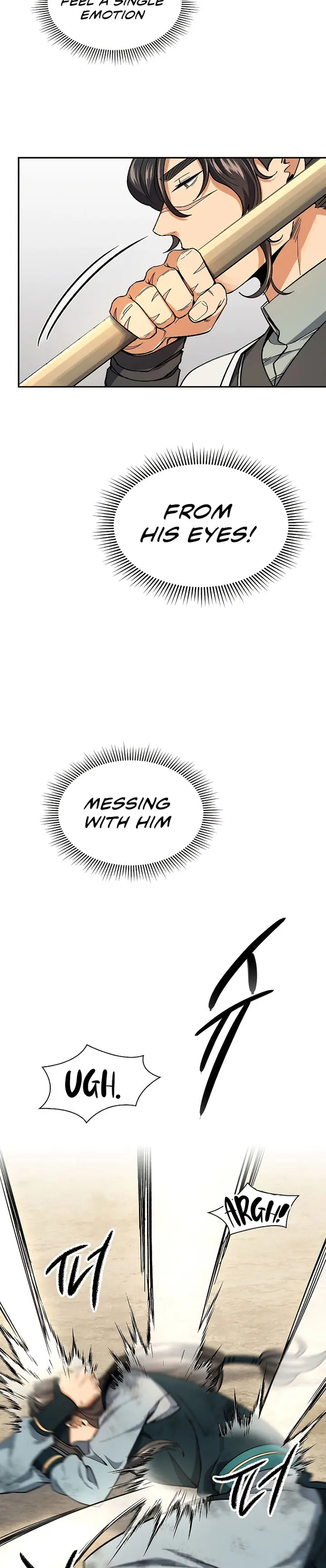 Storm Inn Caabbb Chapter 61 - Page 30