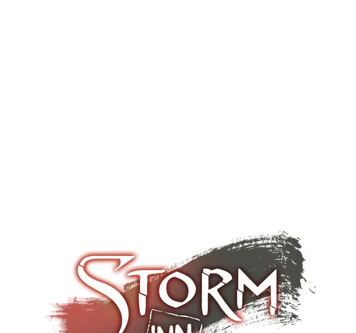 Storm Inn Caabbb Chapter 61 - Page 35
